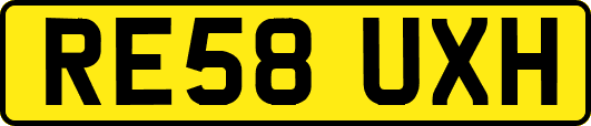 RE58UXH