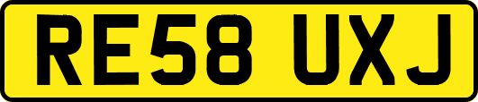 RE58UXJ