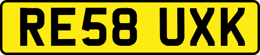 RE58UXK