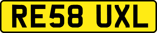 RE58UXL