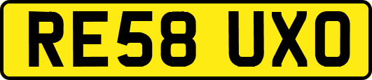 RE58UXO