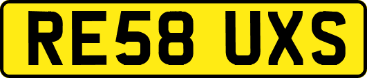 RE58UXS