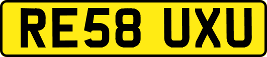 RE58UXU
