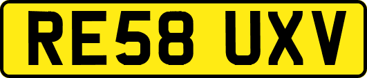 RE58UXV