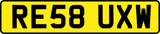 RE58UXW