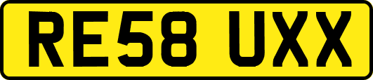 RE58UXX