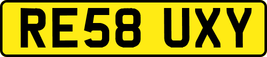 RE58UXY