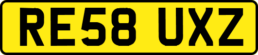 RE58UXZ