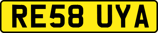 RE58UYA