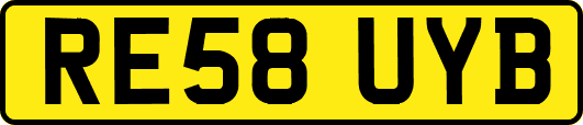 RE58UYB