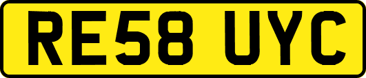 RE58UYC