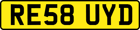 RE58UYD