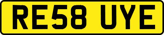 RE58UYE