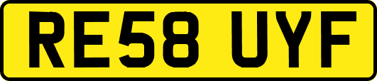RE58UYF