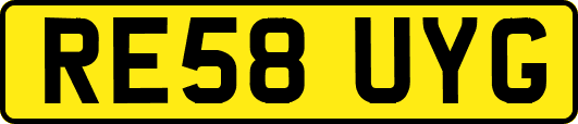 RE58UYG