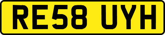 RE58UYH