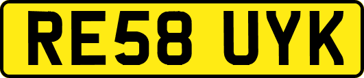 RE58UYK
