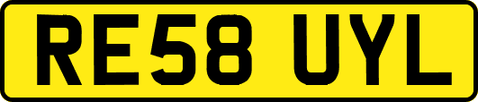 RE58UYL
