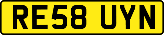 RE58UYN