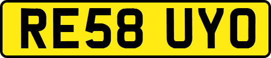 RE58UYO