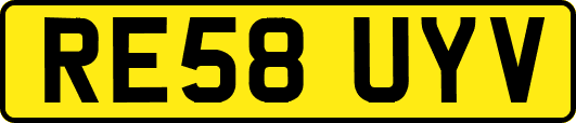 RE58UYV