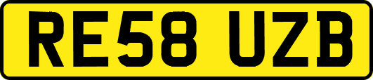 RE58UZB