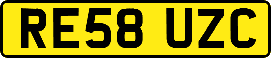 RE58UZC