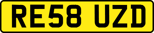 RE58UZD
