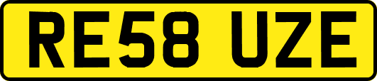 RE58UZE