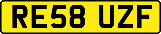 RE58UZF