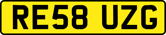 RE58UZG