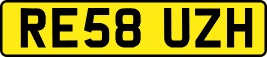 RE58UZH