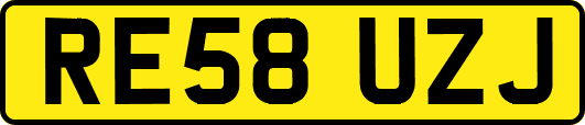 RE58UZJ