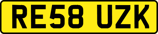 RE58UZK