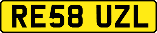RE58UZL