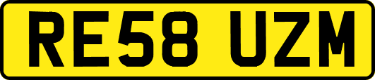 RE58UZM