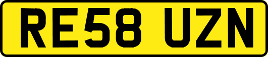 RE58UZN