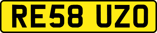 RE58UZO