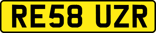 RE58UZR