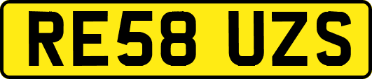 RE58UZS