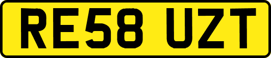 RE58UZT