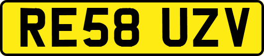 RE58UZV