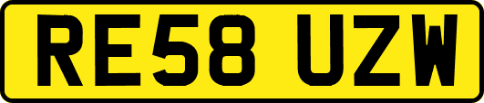 RE58UZW