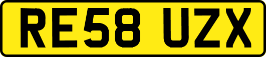 RE58UZX