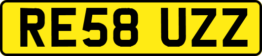 RE58UZZ