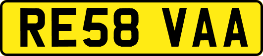 RE58VAA