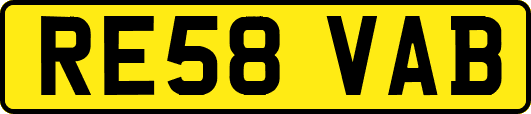 RE58VAB