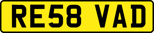 RE58VAD