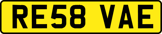 RE58VAE