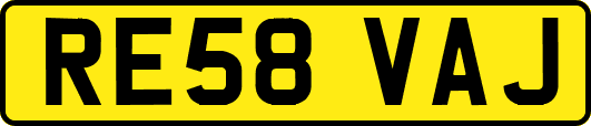 RE58VAJ